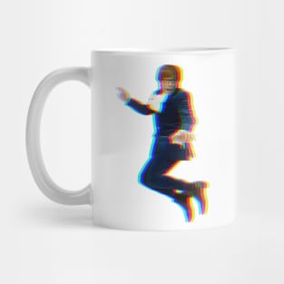 Psychedelic 60s Mug